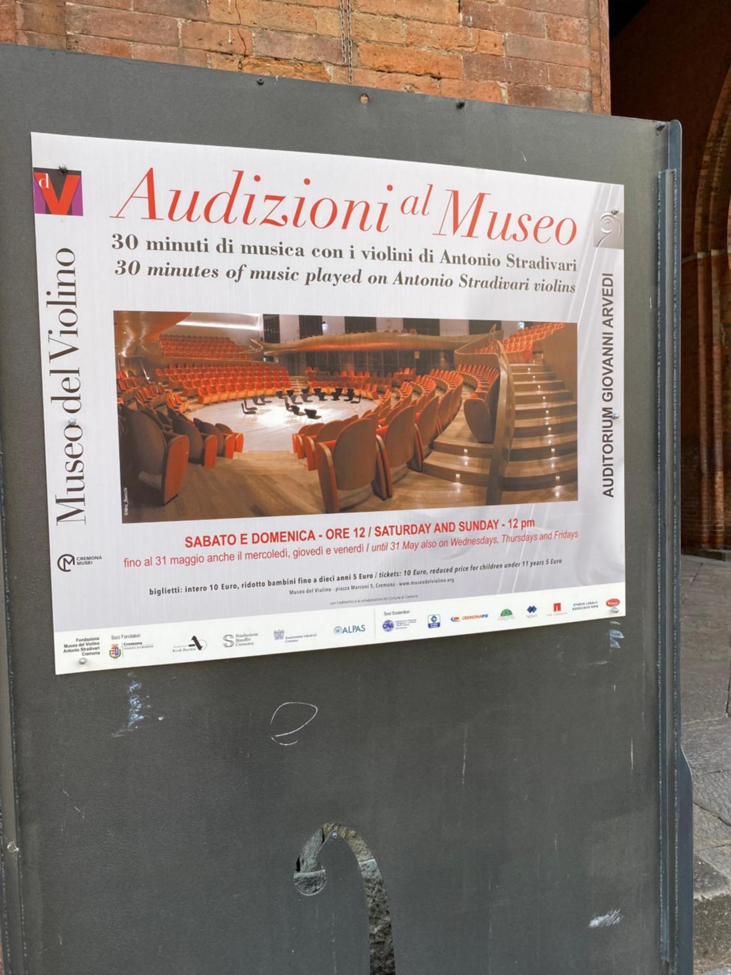 Alloggio Galli Cremona Exterior foto